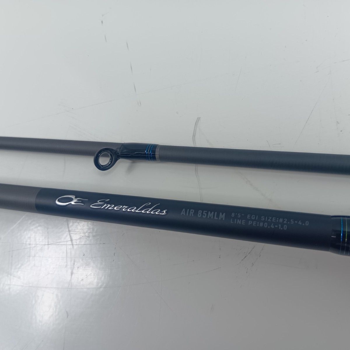 DAIWA ダイワ エギングロッド エメラルダスAIR 85MLM 05803279