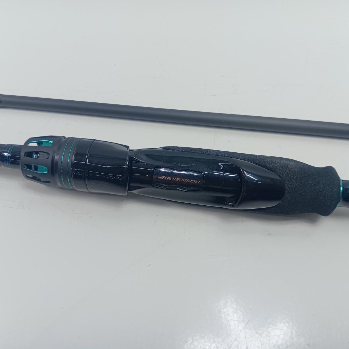 DAIWA ダイワ エギングロッド エメラルダスAIR 85MLM 05803279 OLIVEOS_COM_TR