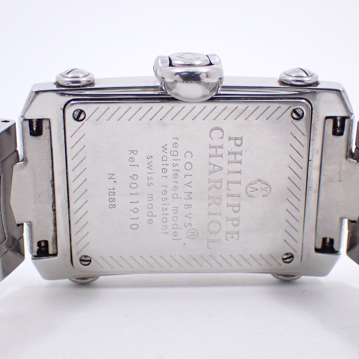 SSベルト Ref.9011910