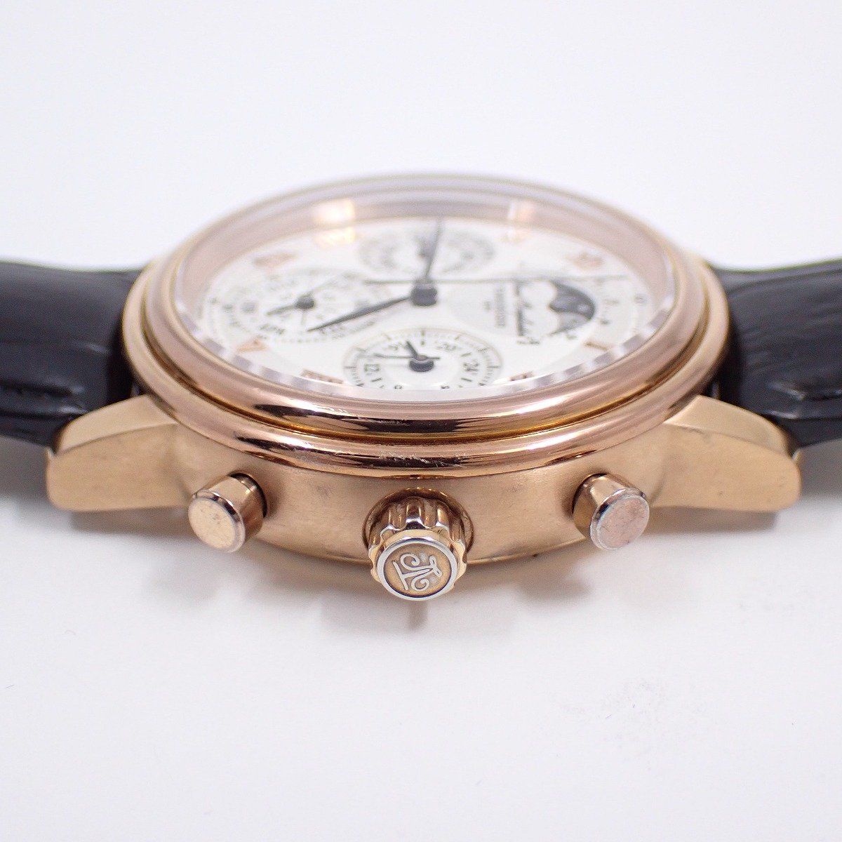 天賞堂 グランドコンプリケーション 6771-T012779 TA　腕時計　時計 天賞堂】テンショウドウ『グランドコンプリケーション』6771-T012779