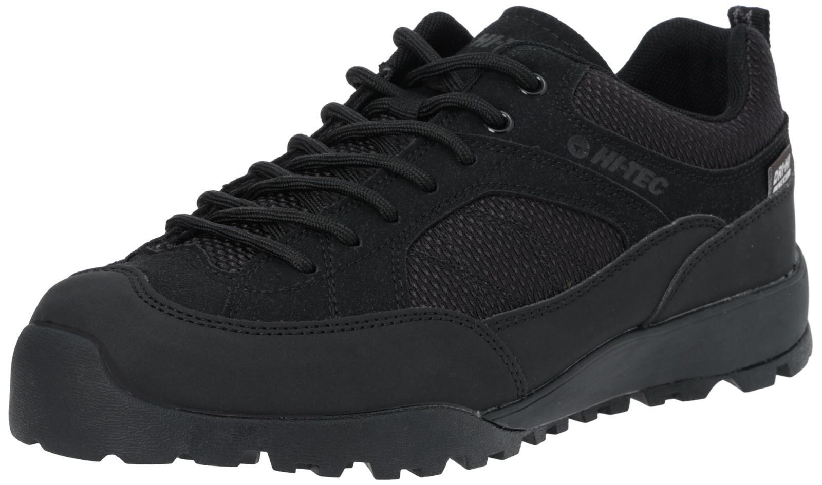 商品 HI-TEC ハイキングシューズ 晴雨兼用 HKU11 AORAKI WP 〔アオラギWP〕 透湿防水 登山 アウトドア