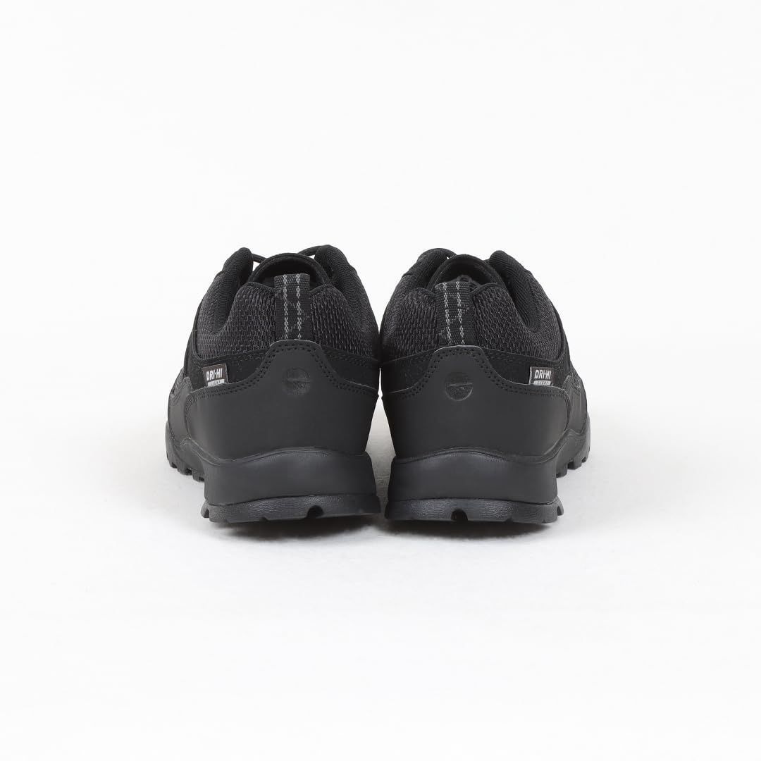 HI-TEC ハイキングシューズ