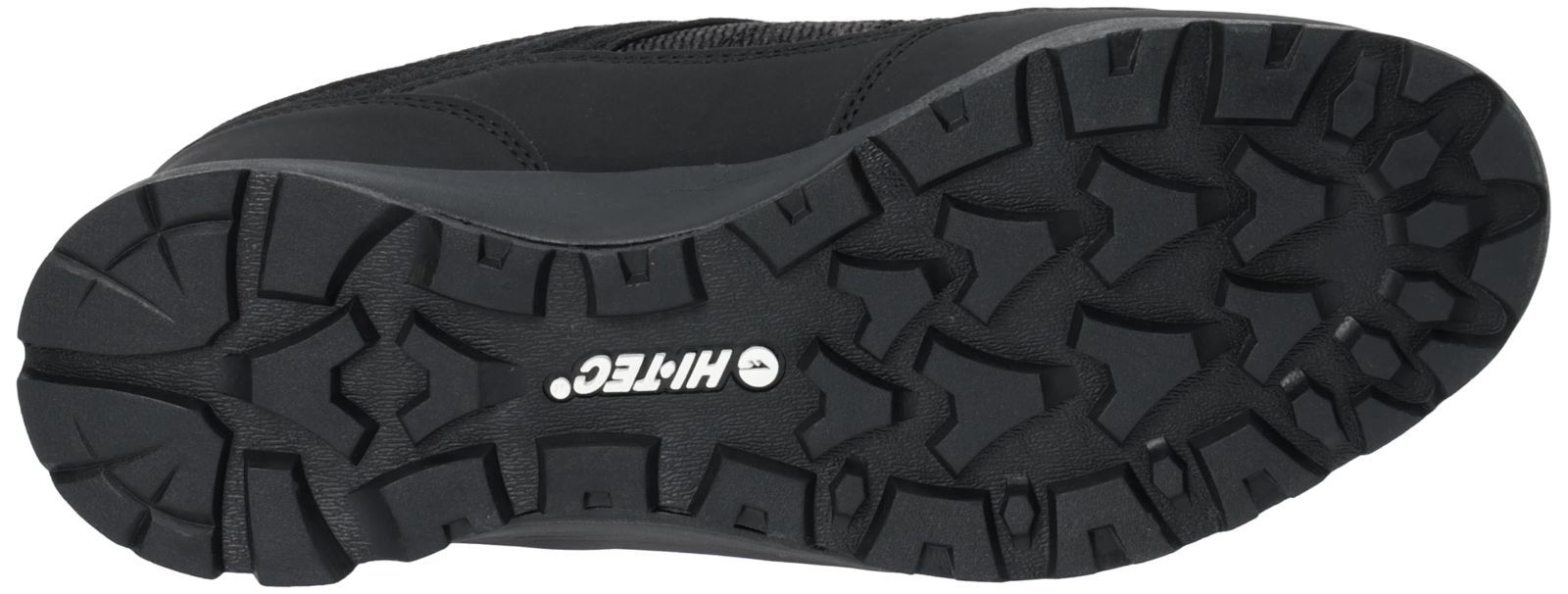 HI-TEC ハイキングシューズ