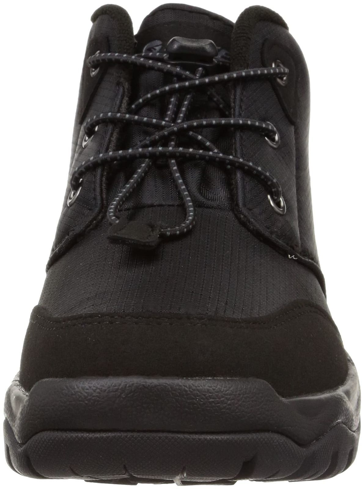 ハイテック アウトドアスニーカー HT CM012 ROVER CHUKKA WP 〔ローバーチャッカWP〕 防水 保温