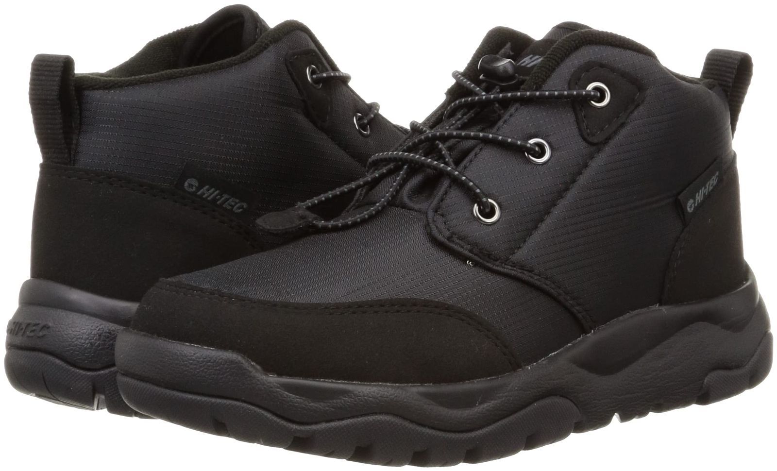 ハイテック アウトドアスニーカー