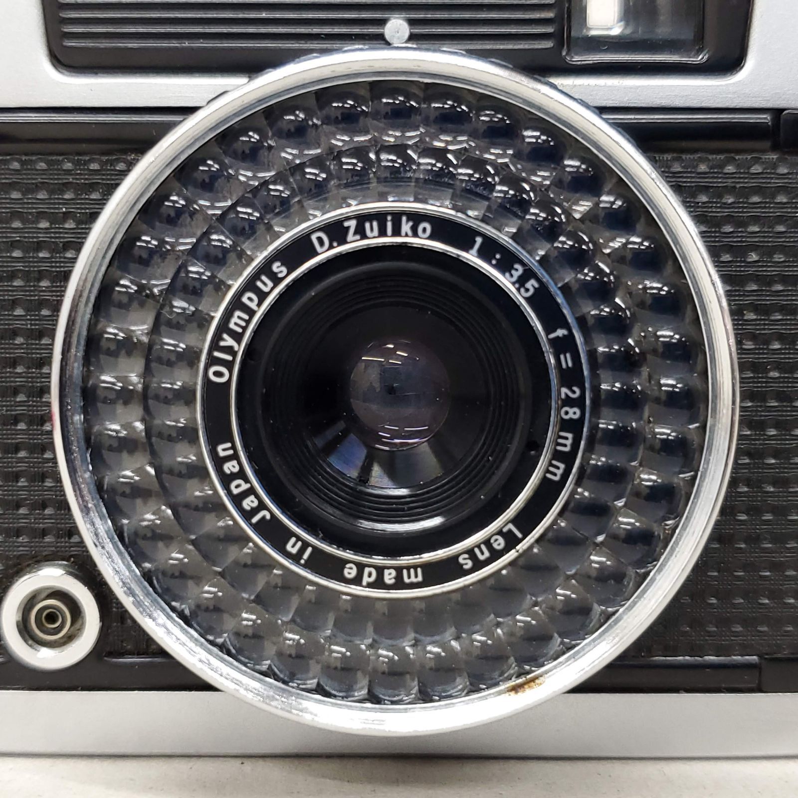 動作確認済】 Olympus EE-3 F1017-56-8v - メルカリ