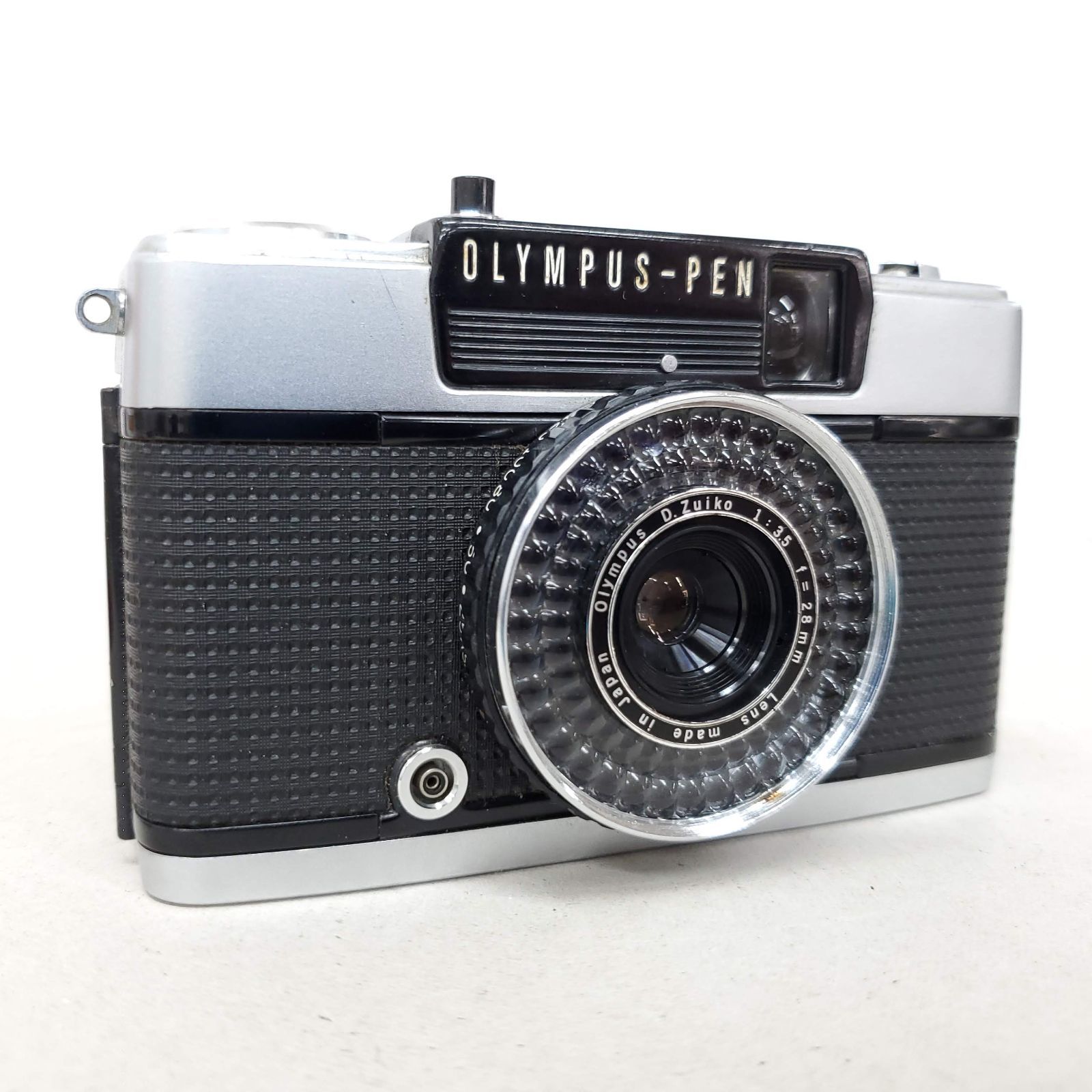 【動作確認済】 Olympus PEN EE-3 F1017-56-10v p 動作確認済】 Olympus EE-3 F1017-56-8v - メルカリ