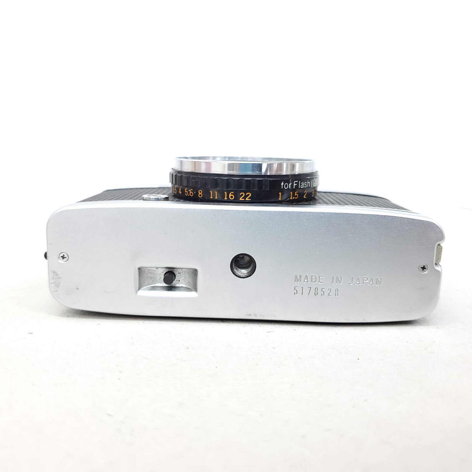 動作確認済】 Olympus EE-3 F1017-56-8v - メルカリ