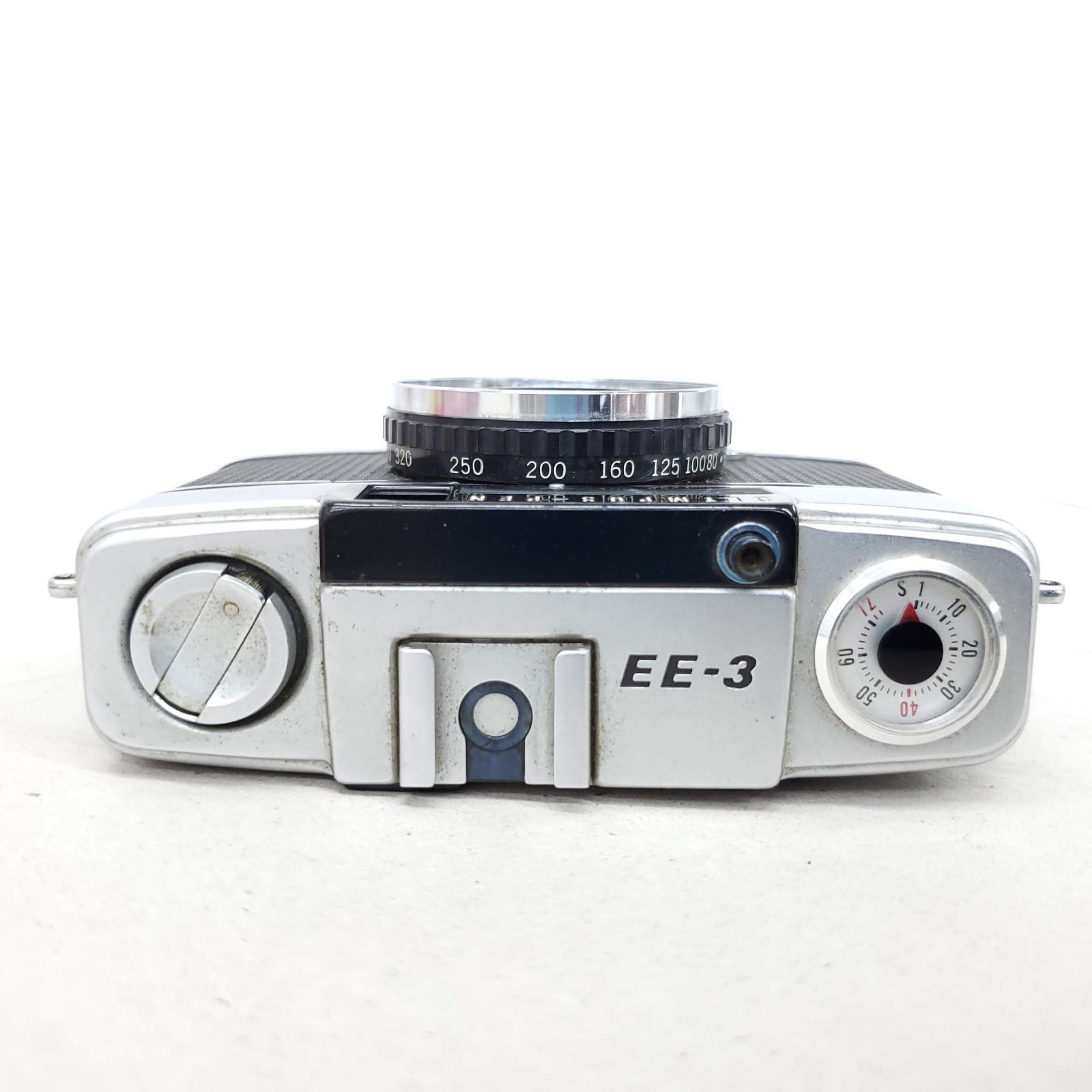 動作確認済】 Olympus EE-3 F1017-56-8v - メルカリ