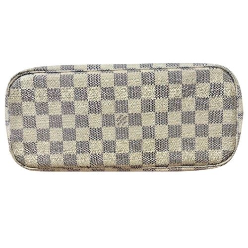 ダミエ アズール