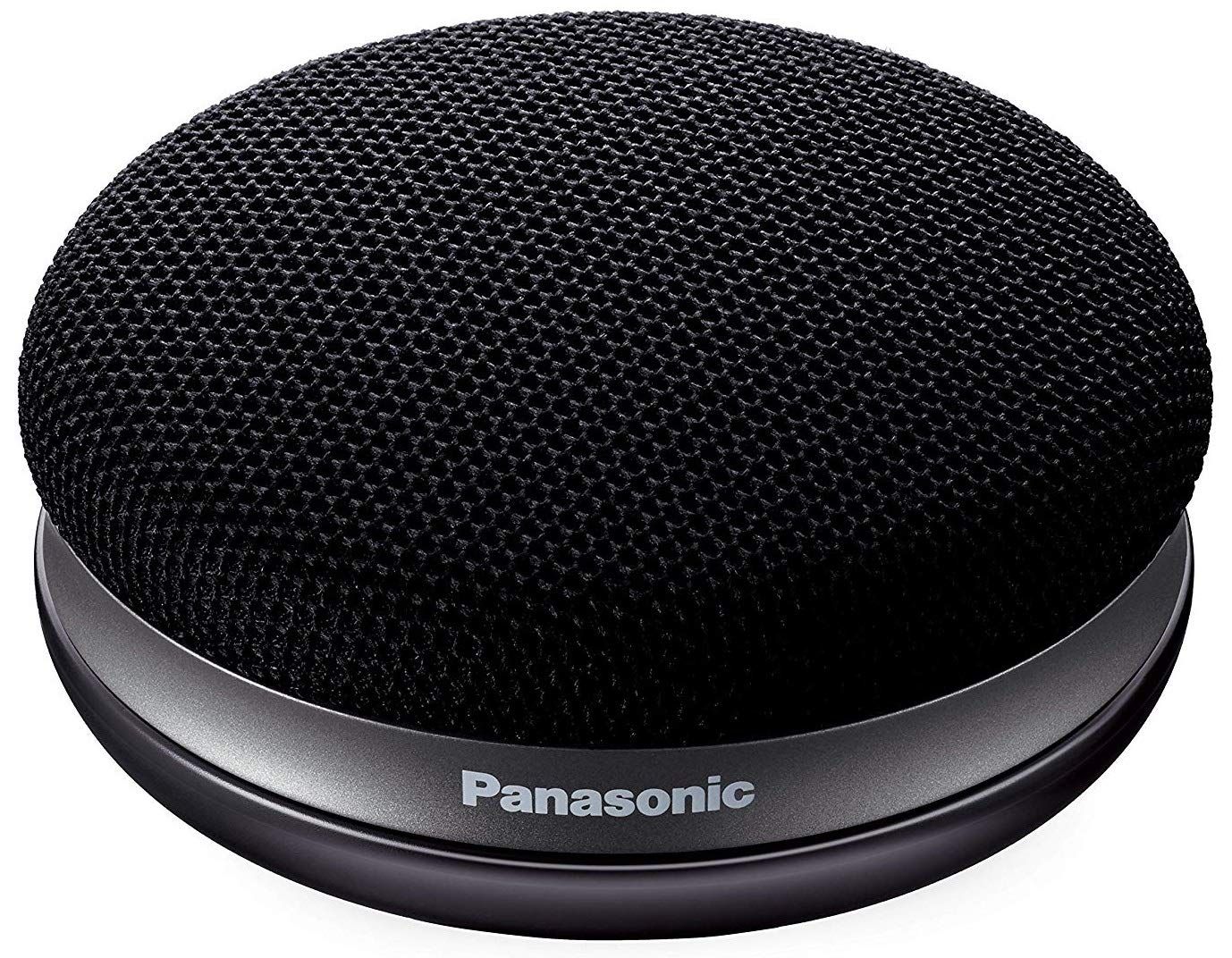 パナソニック ポータブルワイヤレススピーカー ブラック SC-MC30-K ブラック