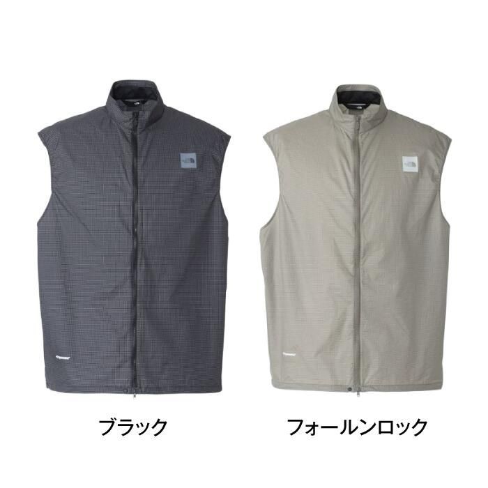 ザ ノース フェイス 軽量ベスト エンライドウインドベスト ユニセックス THE NORTH FACE NP22562 22000 メール便配送