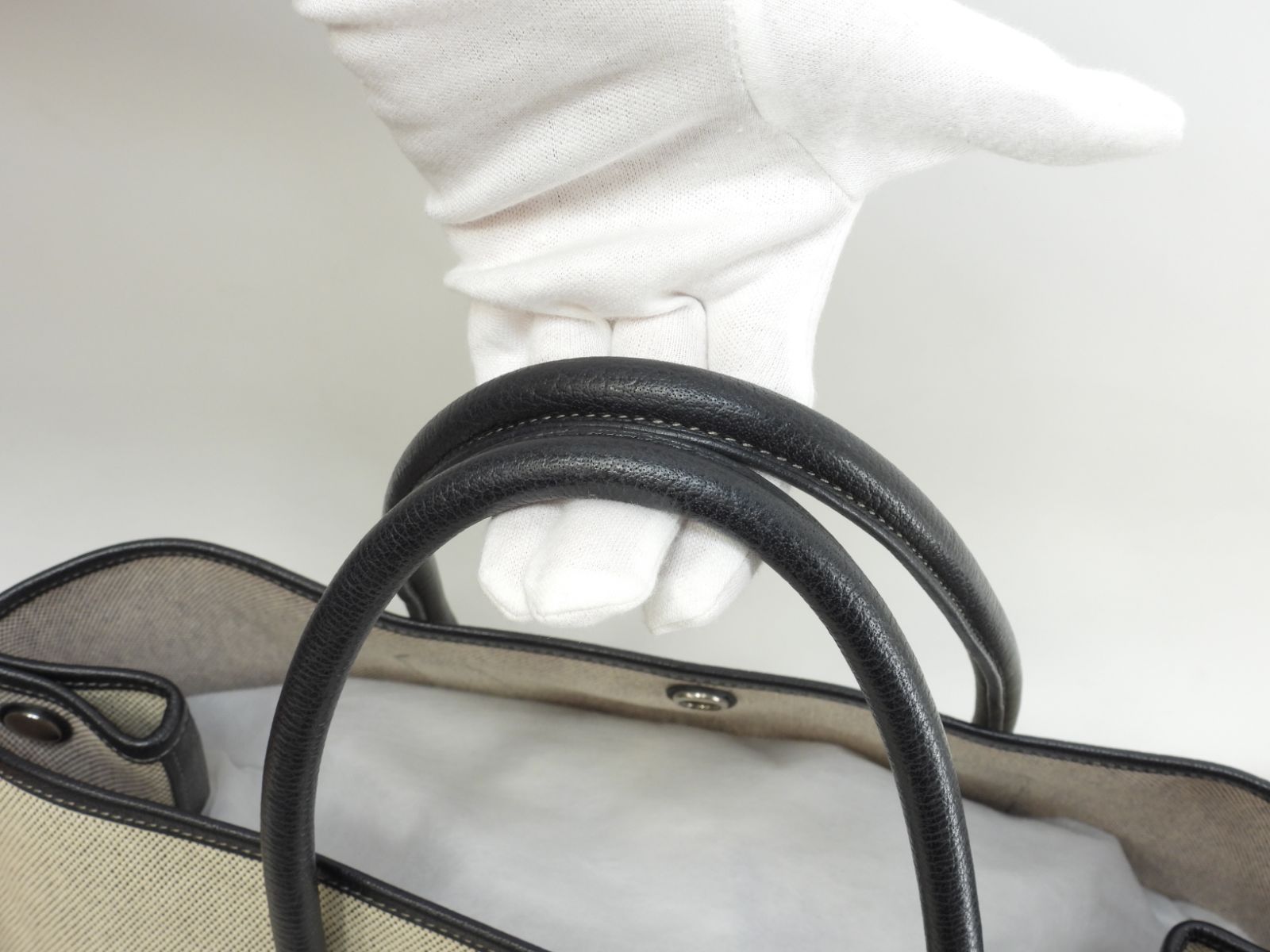 ガーデンパーティPM トアルアッシュPM革