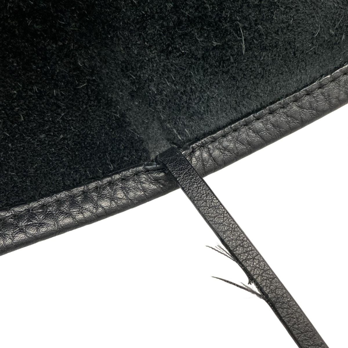 ザロウ トートバッグ