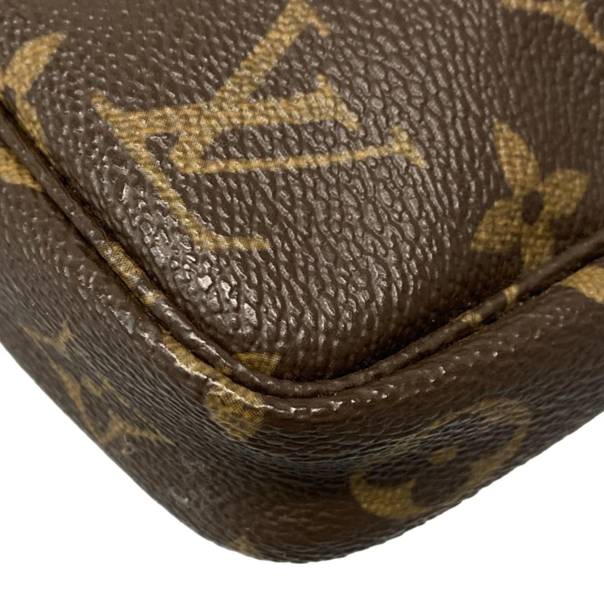 【美品】ルイヴィトン アクセソワール モノグラム M51980 ハンドバッグ 楽天市場】【バッグ】LOUIS VUITTON ルイ ヴィトン モノグラム