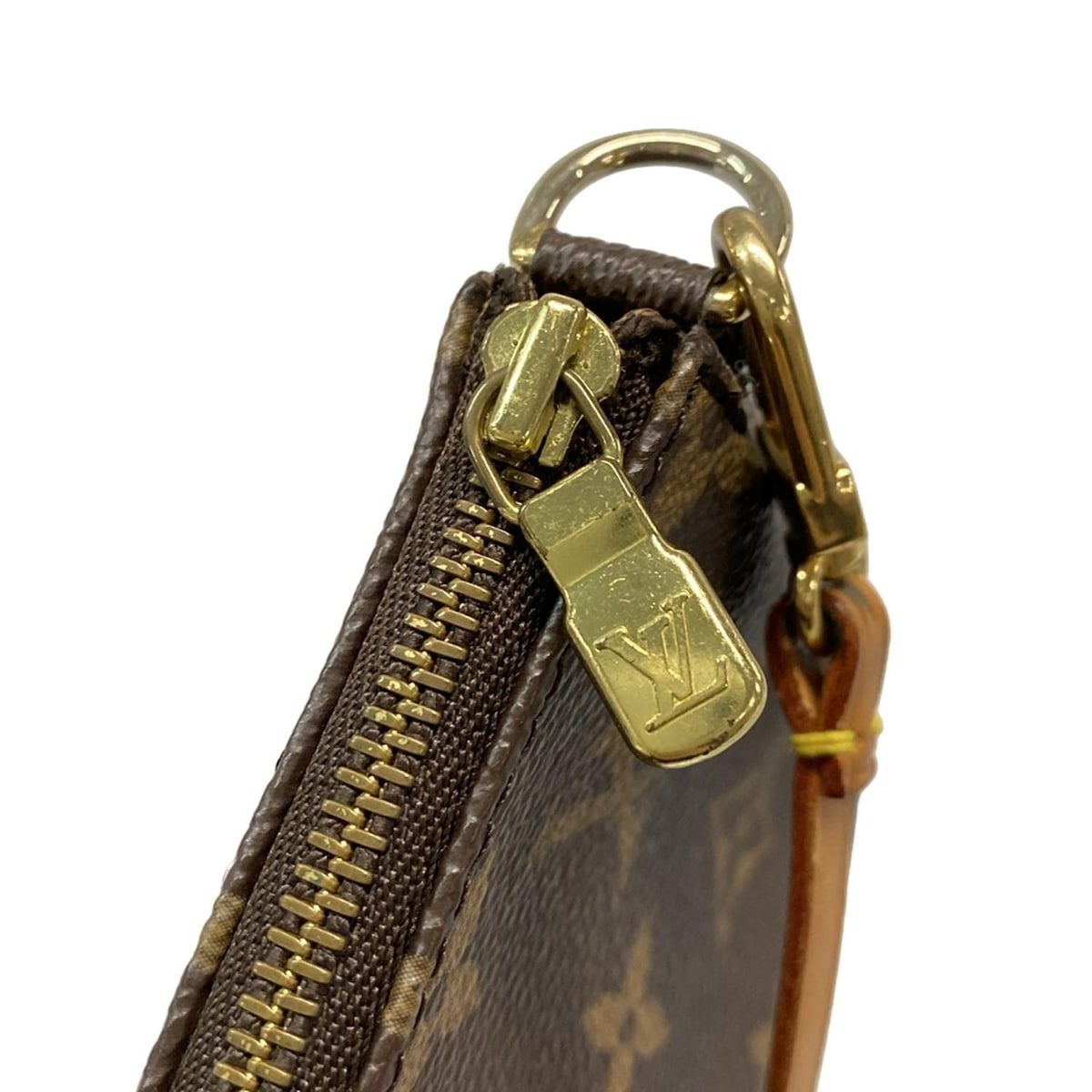 LOUIS VUITTON(ルイヴィトン) ハンドバッグ モノグラム ポシェット