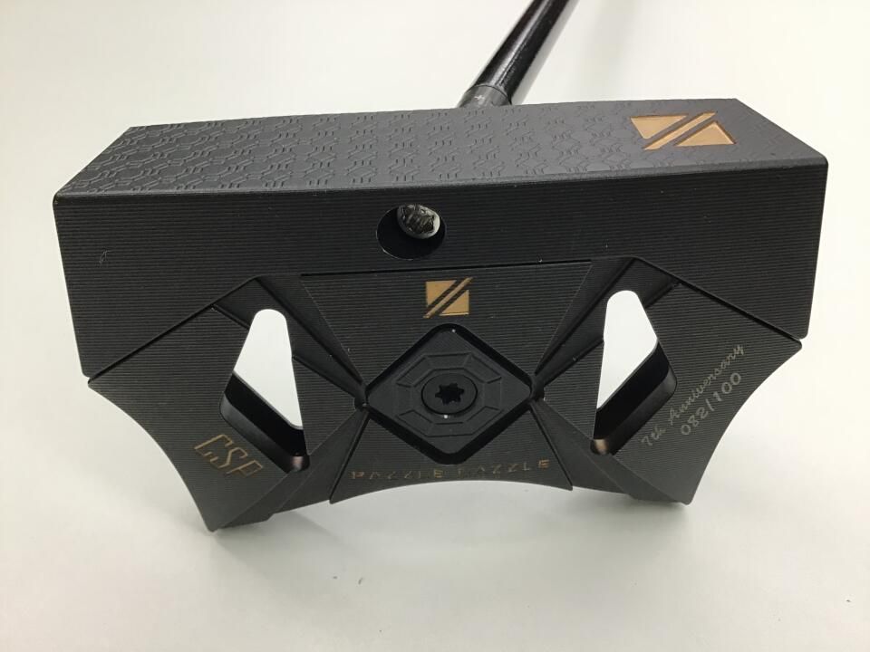 CSP 7 th anniversary BLACK LIMITED パター ラズル･ダズル 最短