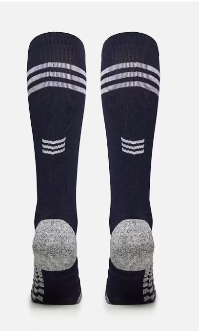 アディダス ラグビー マンスター 2025 2026 ソックス 靴下 紺 ネイビー モデル 日本未発売