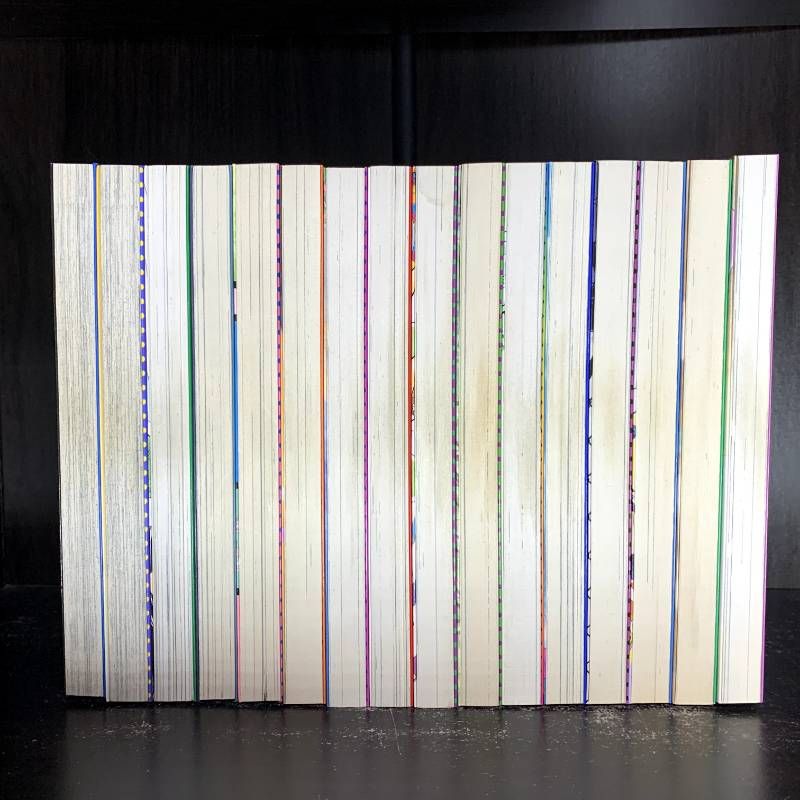 篠原健太 漫画 まとめ売り SKET DANCE スケット・ダンス 1-32巻 全巻セット コミックセット comic