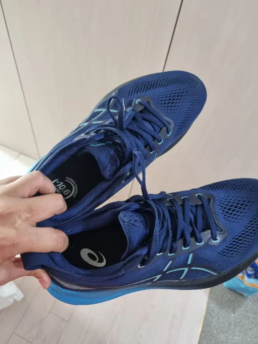 アシックス ゲル カヤノ31 2E 275