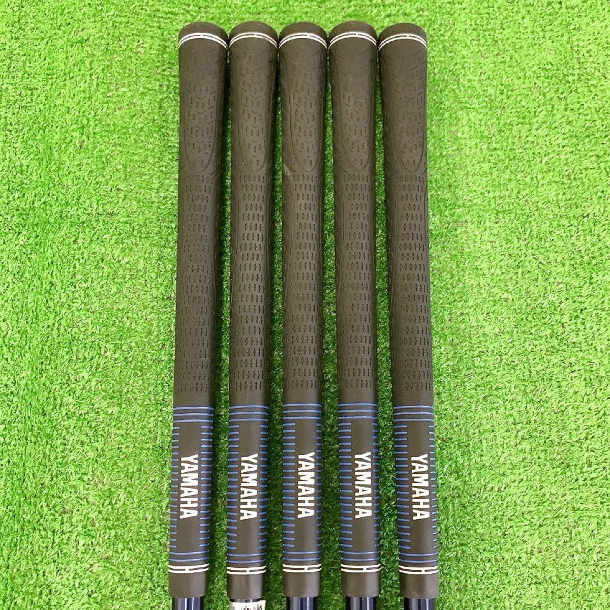 ヤマハ インプレスUD