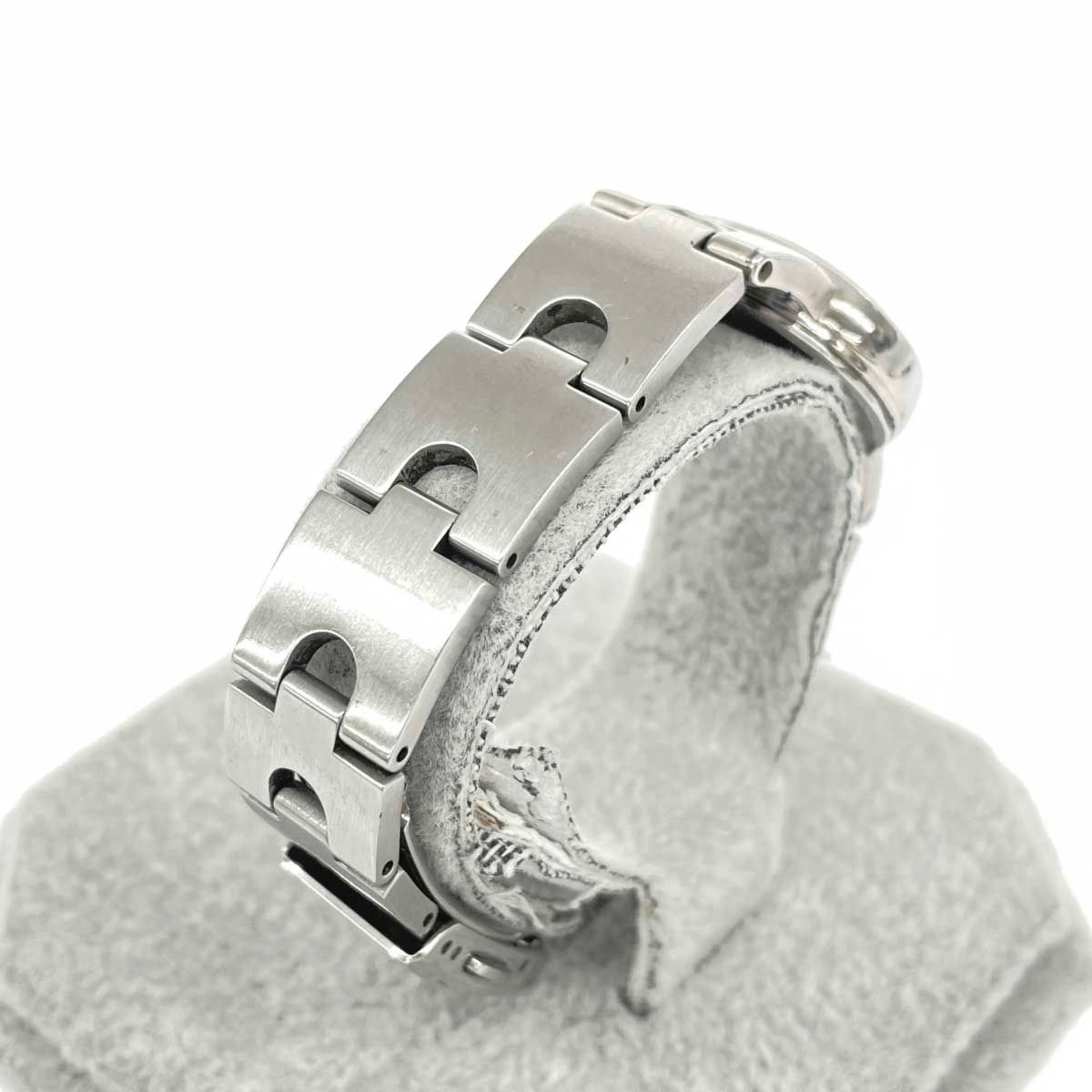 Courreges クレージュ ブレスウォッチ 腕時計 クォーツ/SS/ Y151-0G30