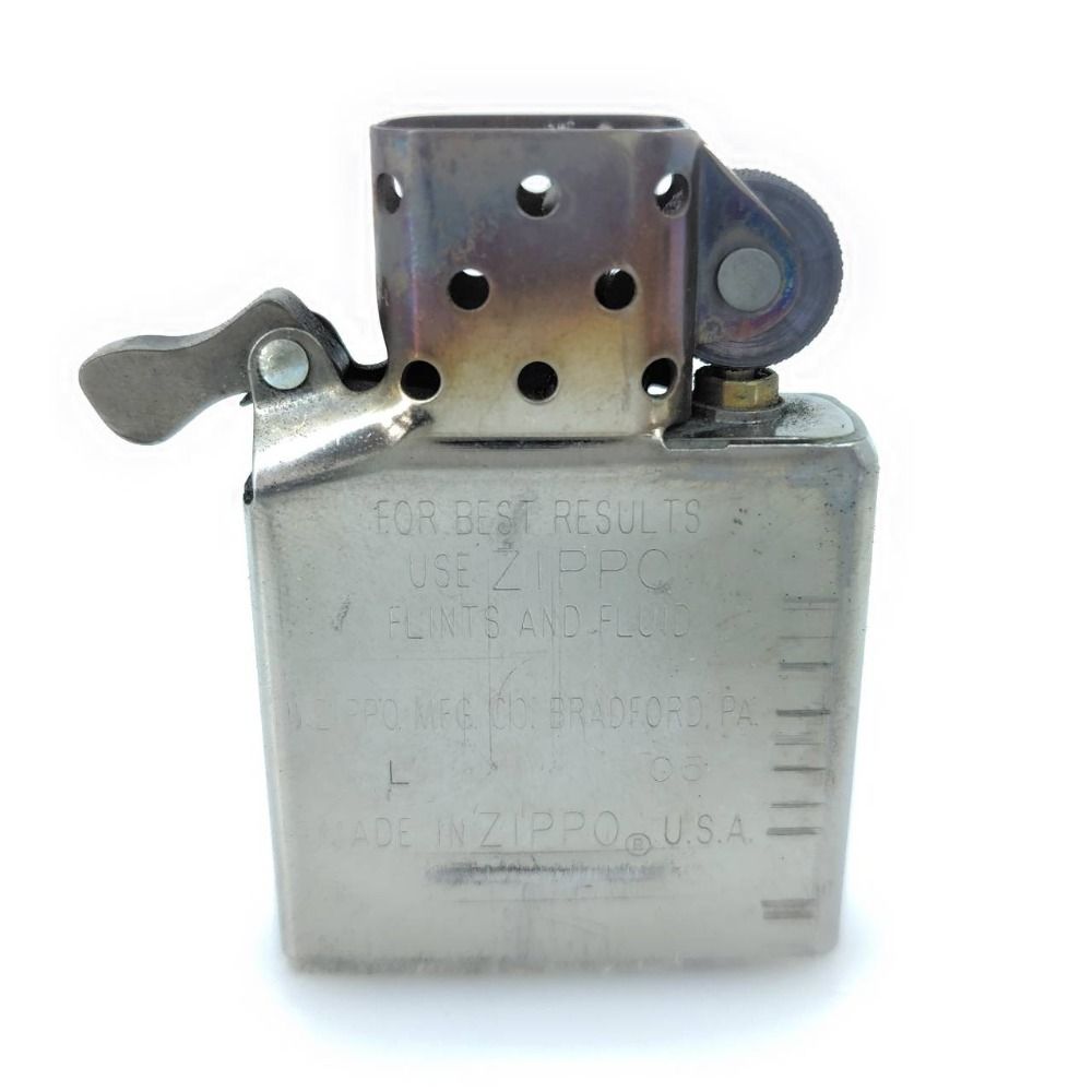 セブンスター Zippoライター 未開封】seven starsジッポライター ZIPPO