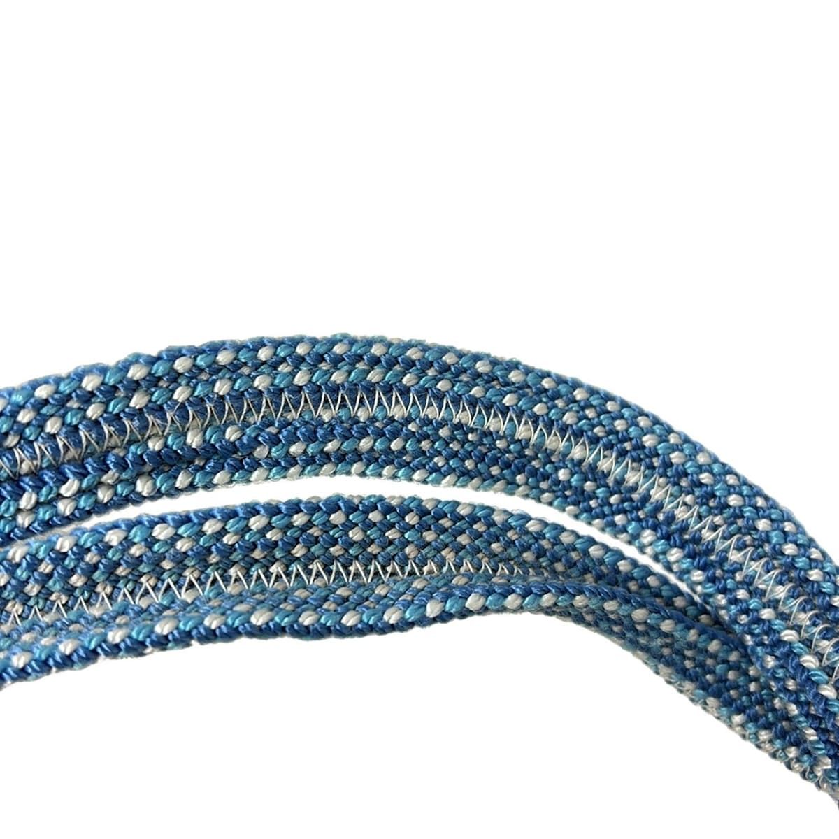  Patagonia パタゴニア トートバッグ - 白×ダークグレー×ブルー MAFIAコラボ トートバッグ バッグ