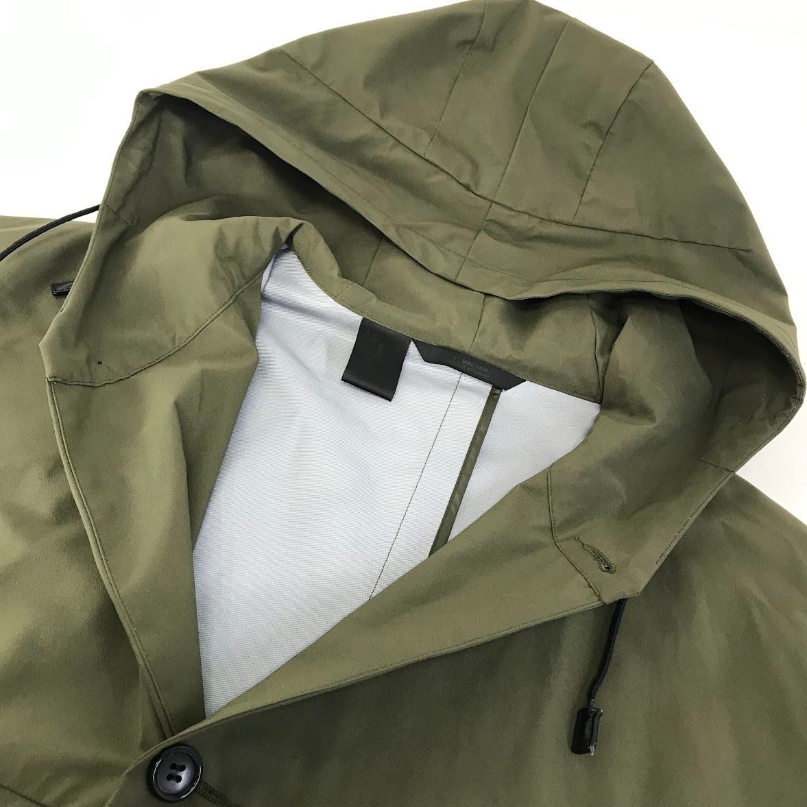 倉吉店】 中古 N.HOOLYWOOD | エヌハリウッド その他アウター ナイロン