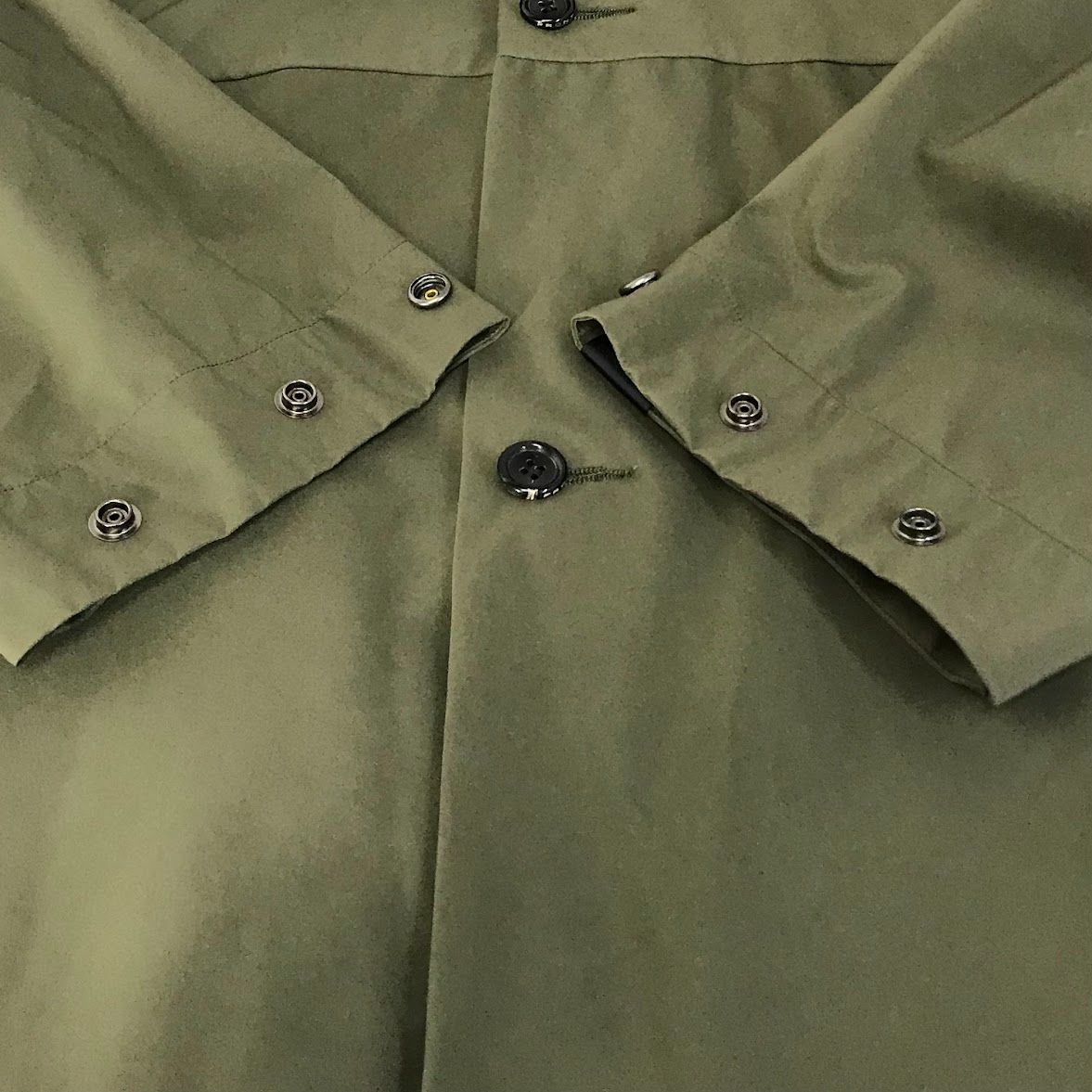 倉吉店】 中古 N.HOOLYWOOD | エヌハリウッド その他アウター ナイロン