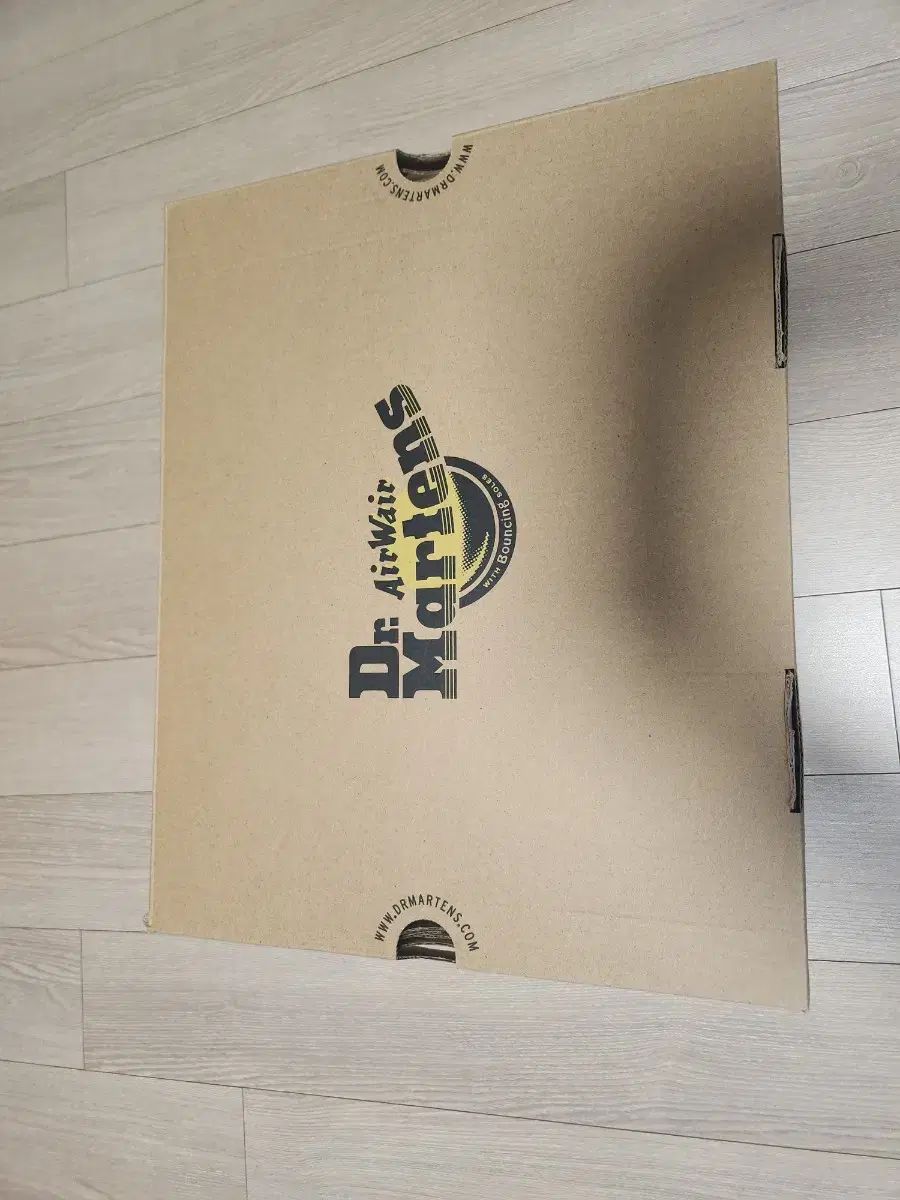 MARTENSコリア1490