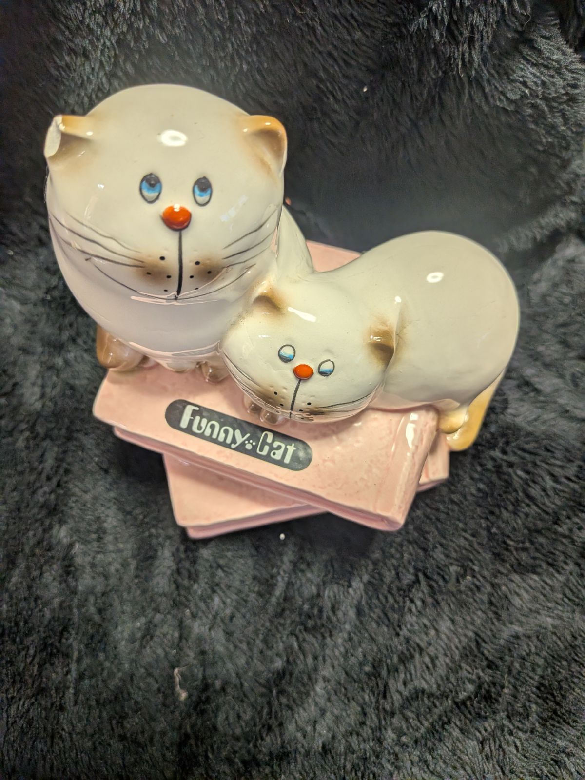 再値下げ 昭和レトロ 貯金箱3点セット - メルカリ