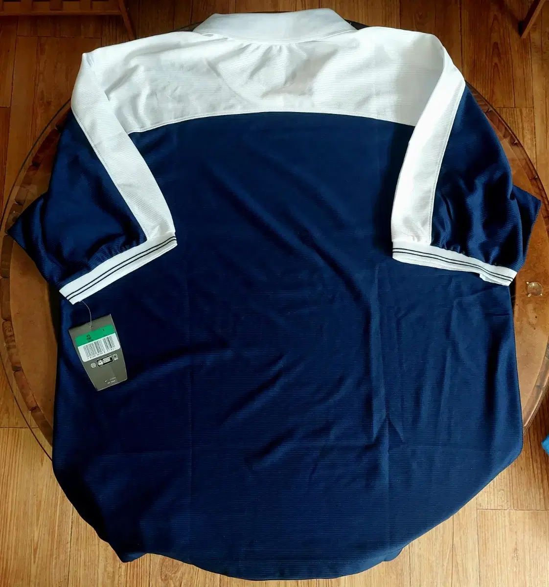 ナイキ スクール ジャージ