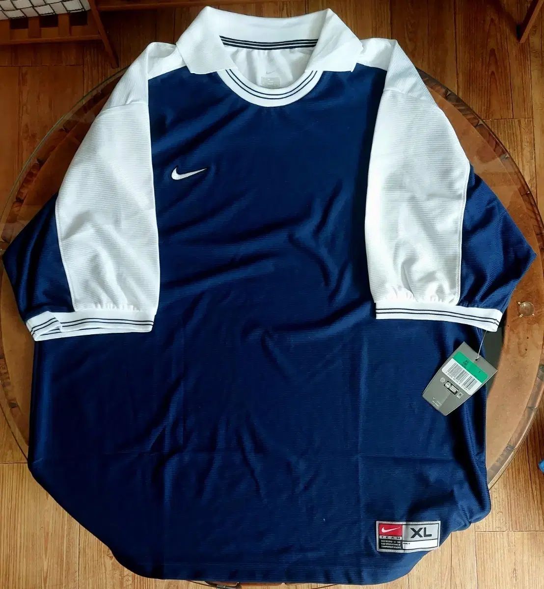 ナイキ スクール ジャージ