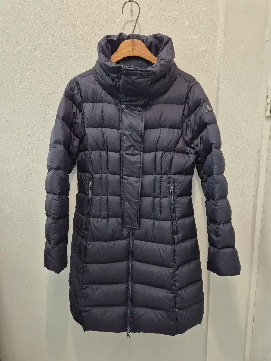 NEPA レディース ダウン ネイビー サイズ 100