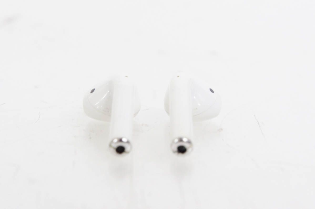 ワイヤレスイヤホン