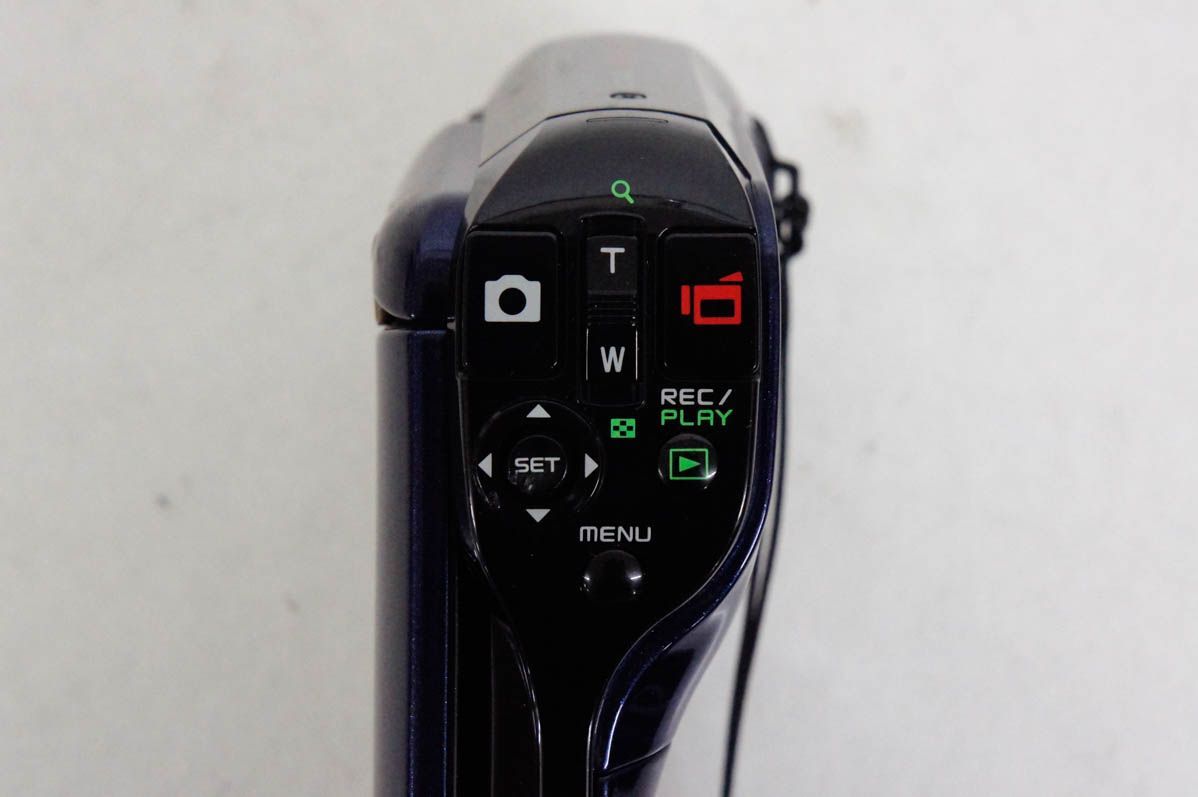 SANYOサンヨー Xacti