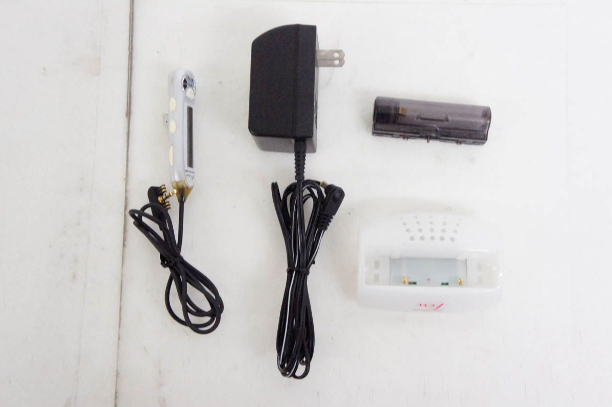 ポータブルMDプレーヤー MDLP対応