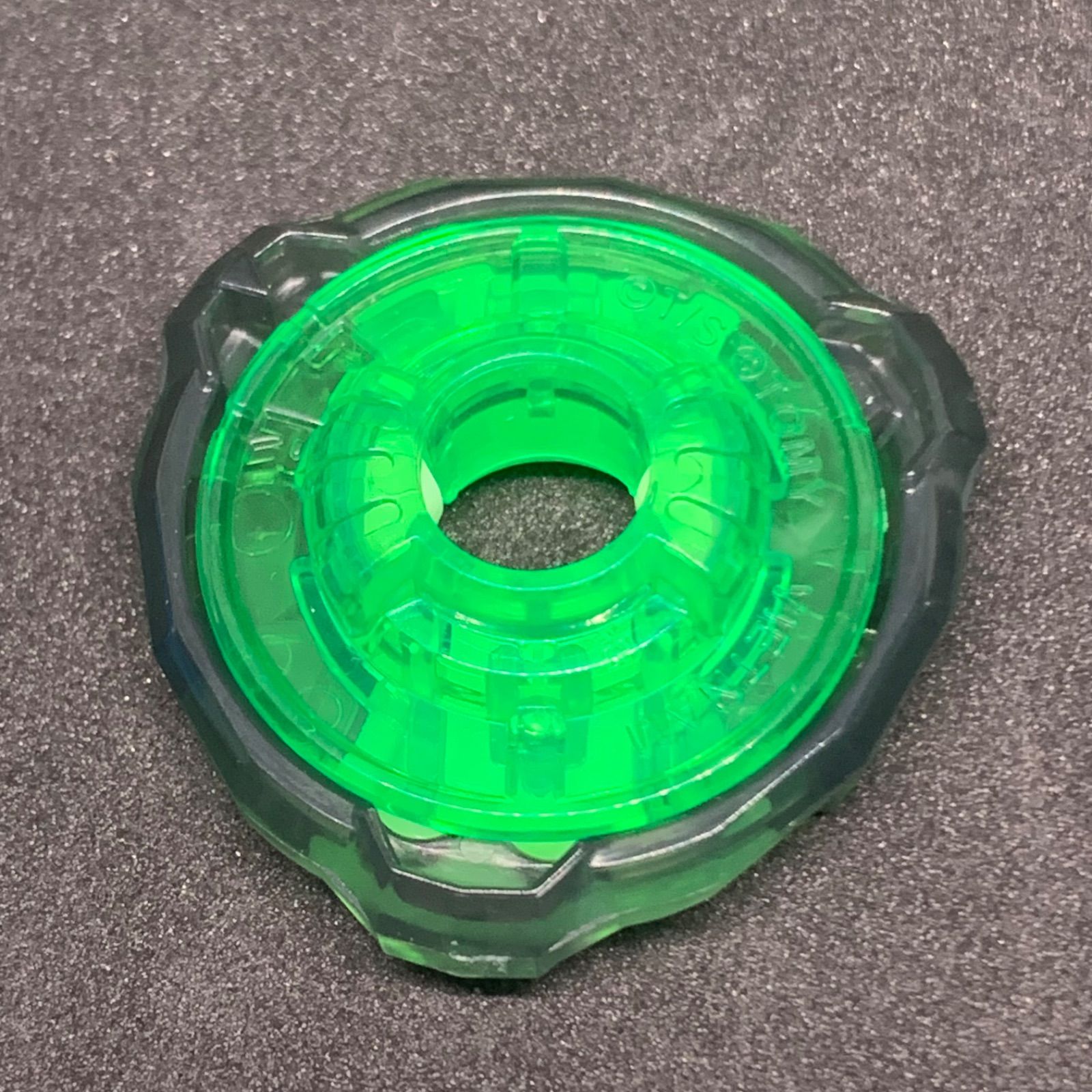 ベイブレードX ラチェットのみバラ売り ベイブレードx ラチェットのみ まとめ売り 9-60 9-70 - メルカリ