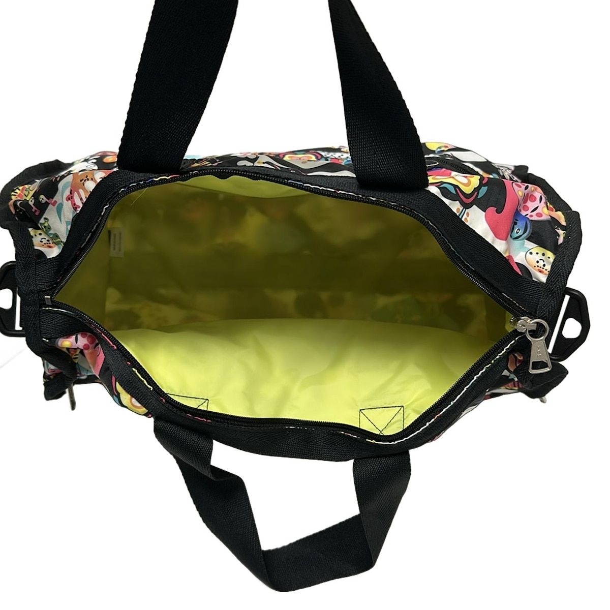 k*i様 Efilose エフィーローズ レディース 黒革バック 肩掛け可能 ス