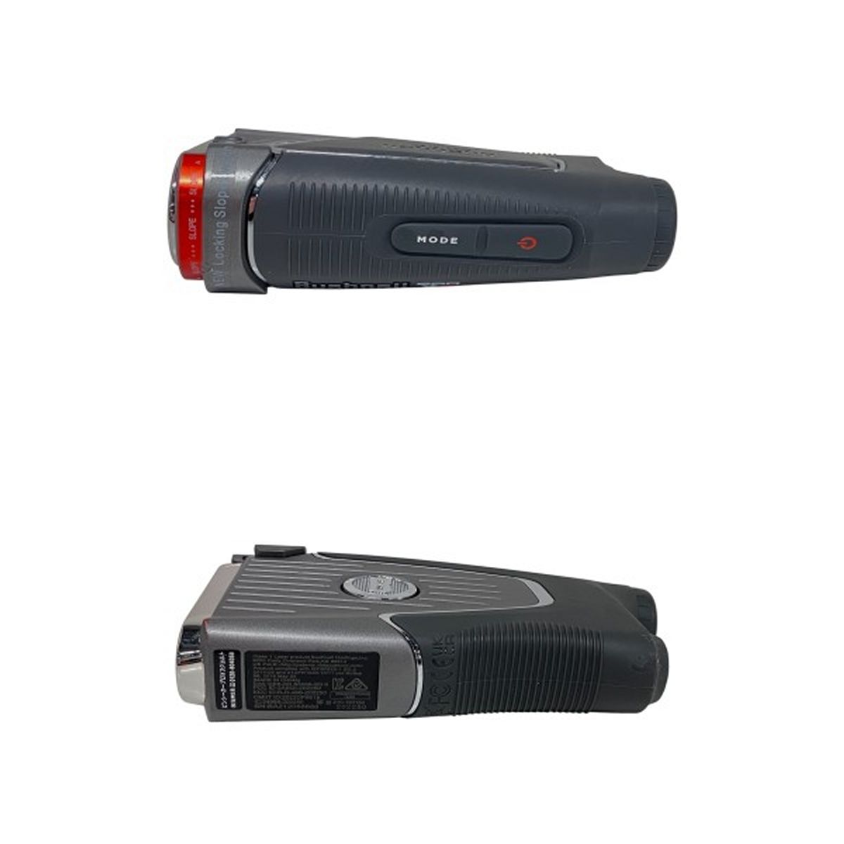  Bushnell レーザー距離計 Pro X 3 ブッシュネル ゴルフ ピンシーカー ゴルフ用距離計 ラウンド用品 アクセサリー