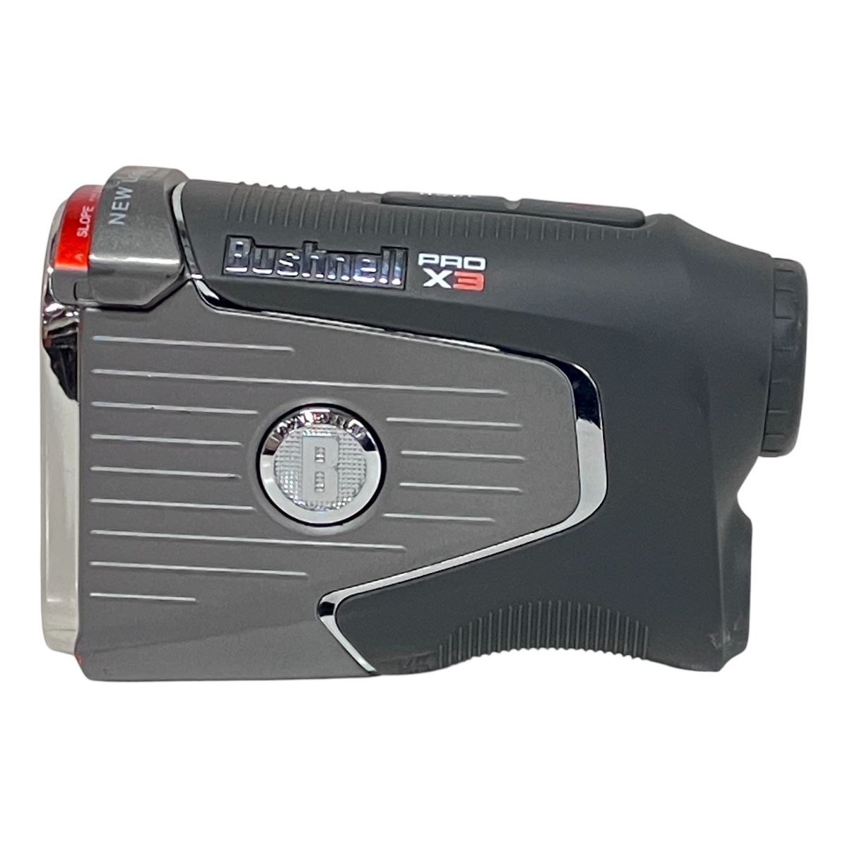 3 ブッシュネル