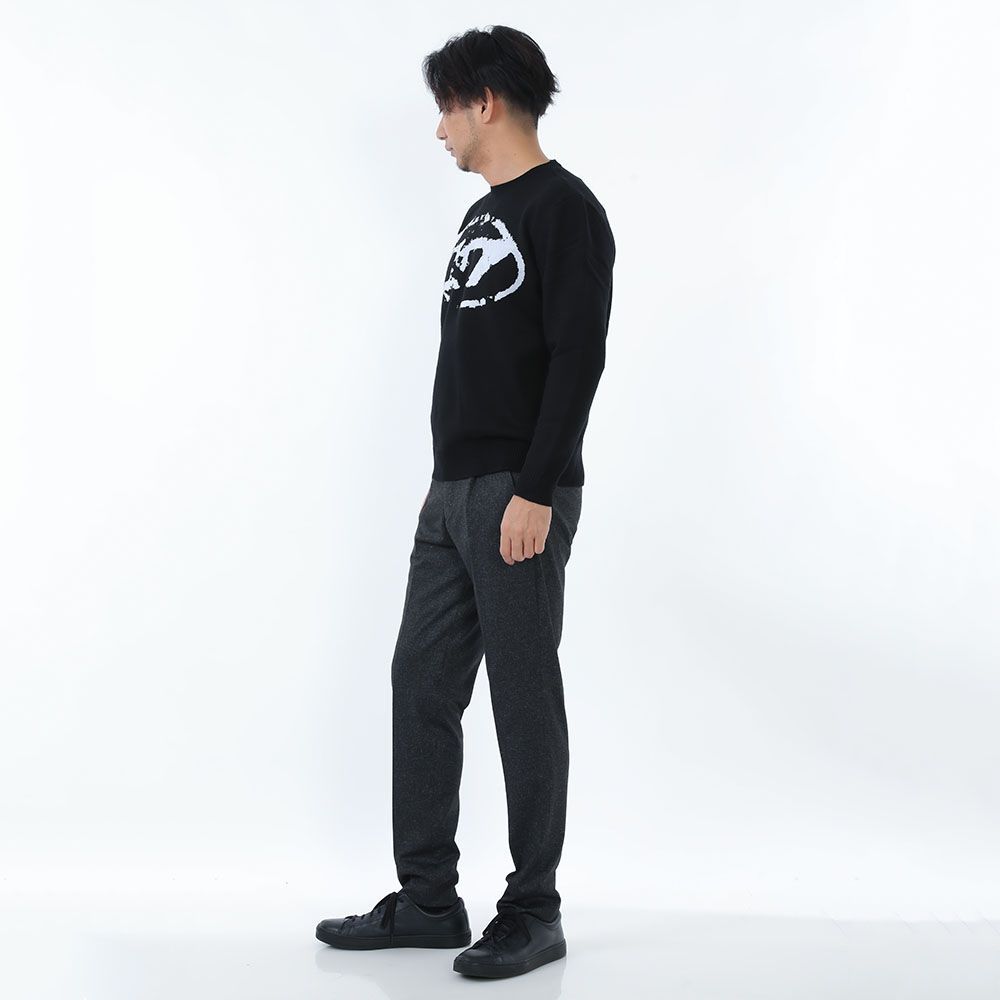新品 DIESEL kids ディーゼル キッズ J02429 KYAYX K900 KLEDI OVER 