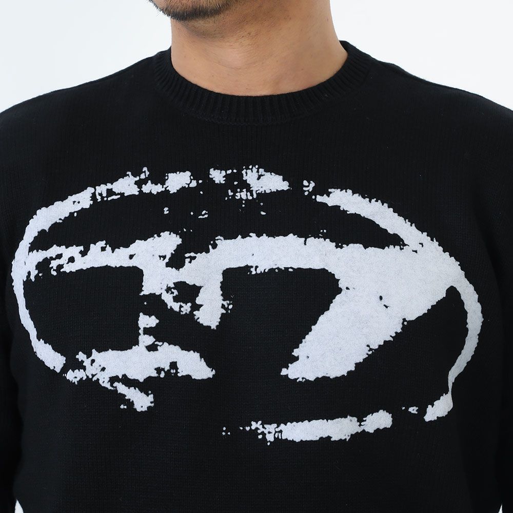 新品 DIESEL kids ディーゼル キッズ J02429 KYAYX K900 KLEDI OVER 