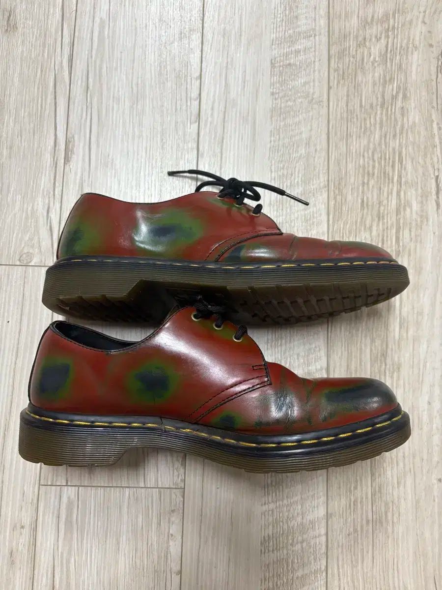 MARTENS ドクターマーチン