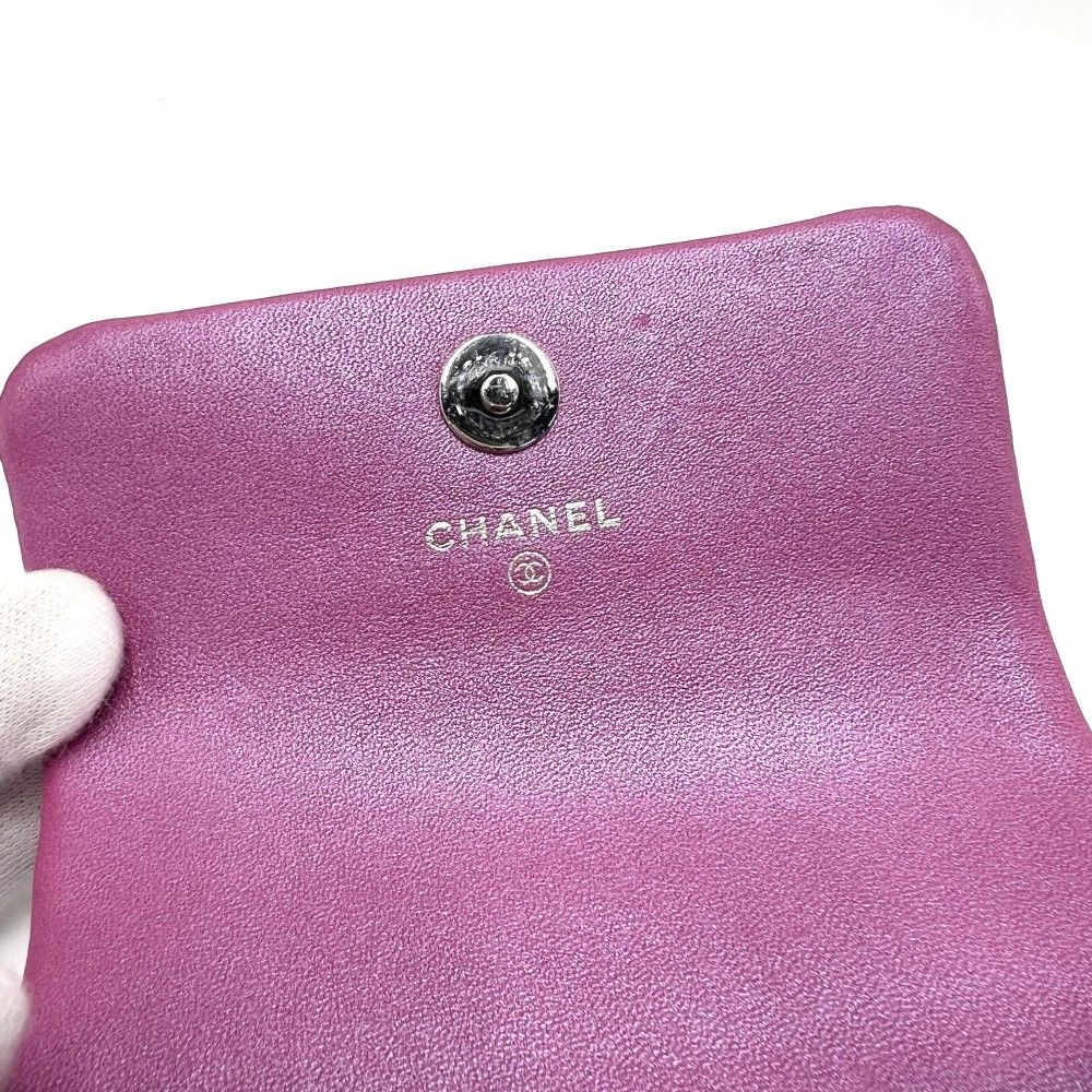 ココマーク チェーン