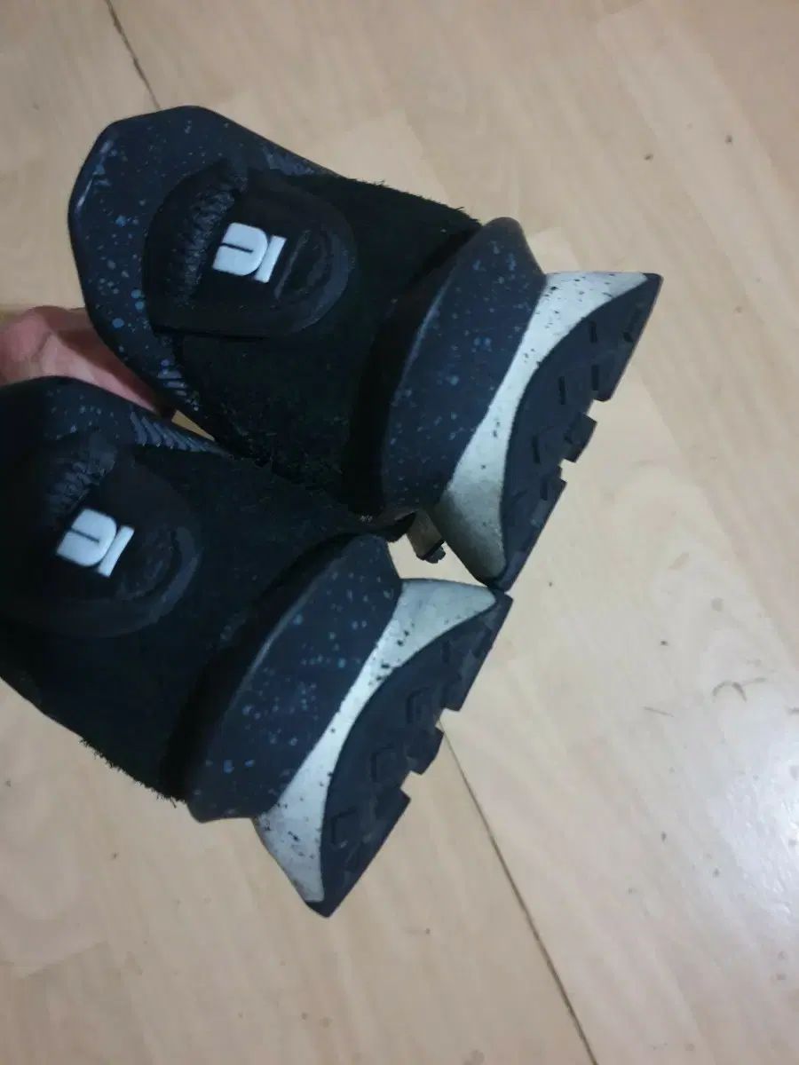 ナイキ 260 デイブレーカー 260