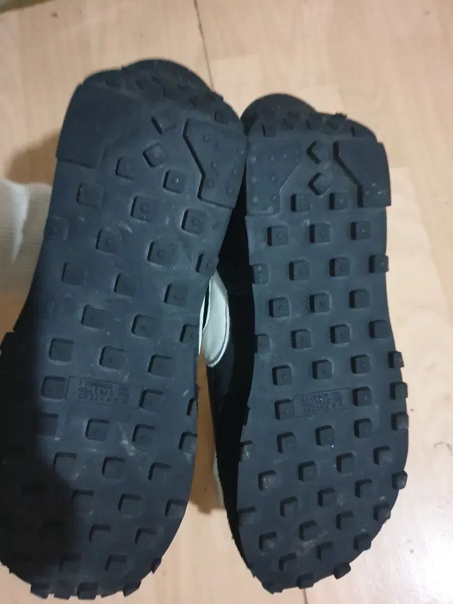 ナイキ 260 デイブレーカー 260