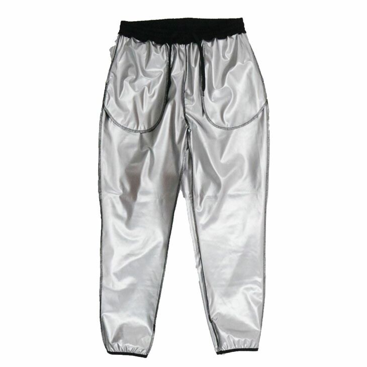  カッパ Kappa サウナスーツ メンズ フード付きジャケット ロングパンツ セットアップ 発汗 サウナウェア トレーニング トレ ランニング ウォーキング ボクシング 減量着 ダイエット スポーツウェア 上下組 145985 サウナスーツ ウォーキング ランニングウェア