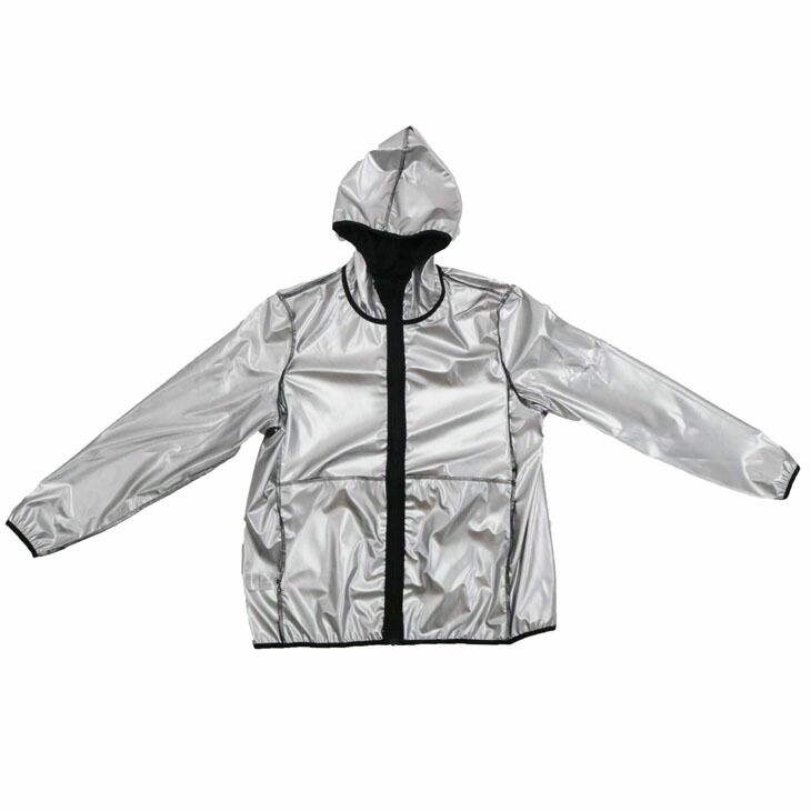 Kappa サウナスーツ